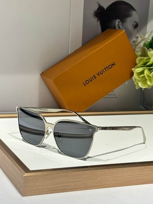 L X V Sunglasses