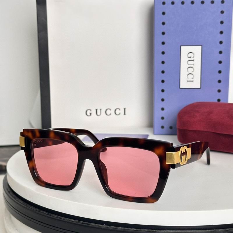 GUC Sunglasses