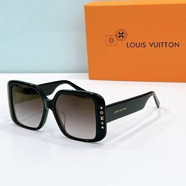 L X V Sunglasses