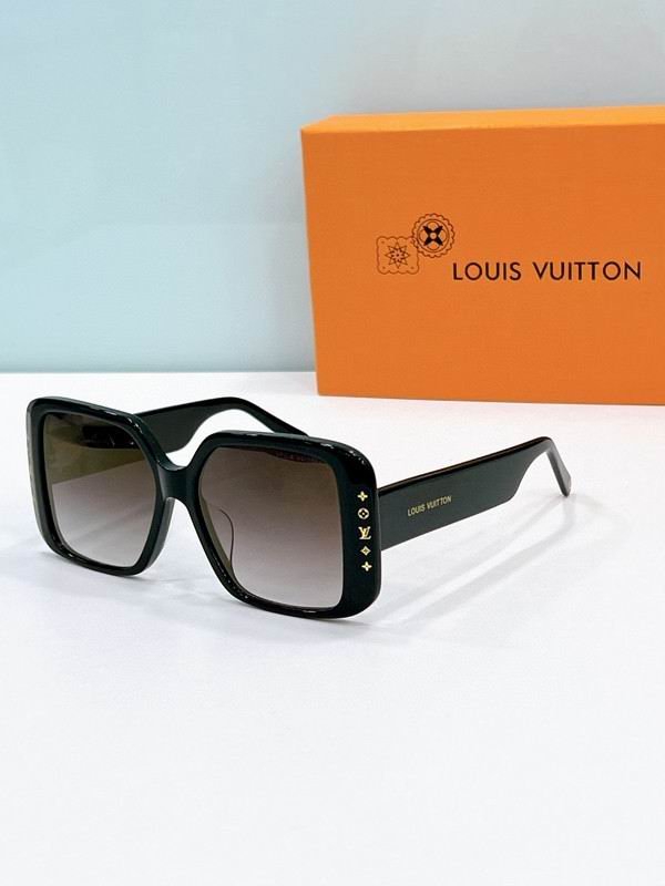 L X V Sunglasses