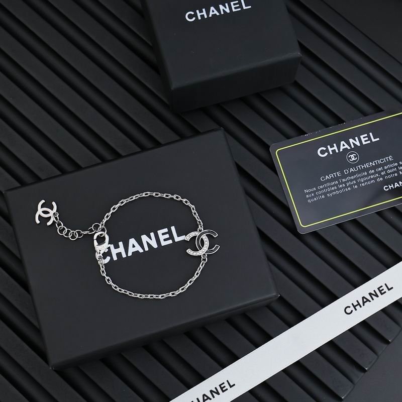 Chane Bracelets