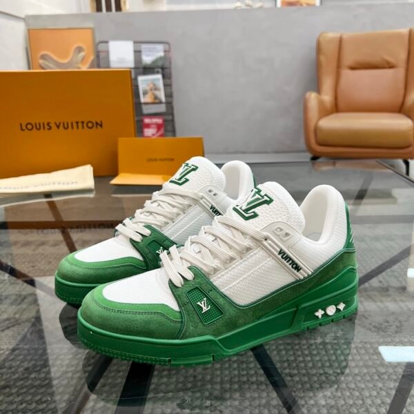 L X V TRAINER Sneakers