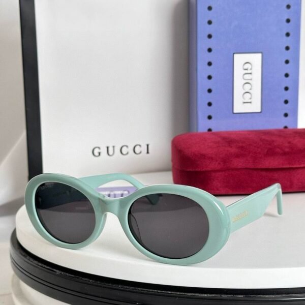 GUC Sunglasses