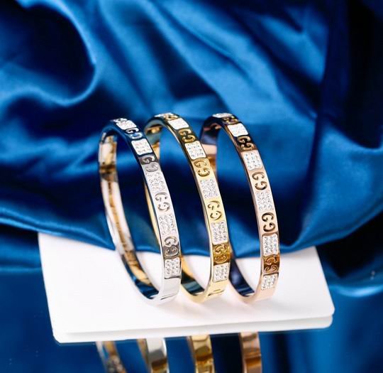 GUC Bracelets