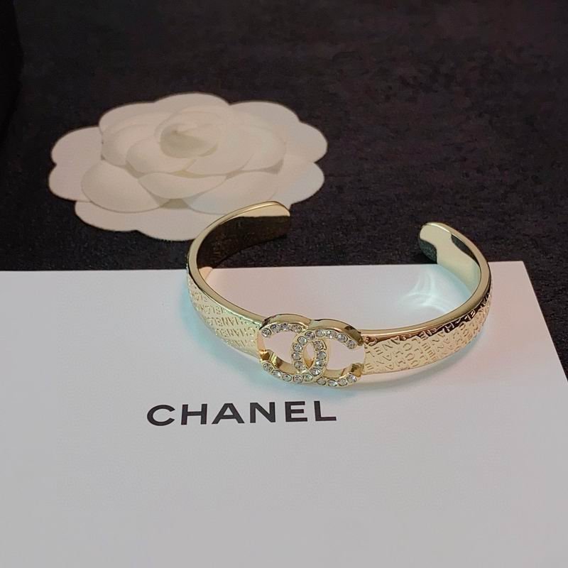 Chane Bracelets