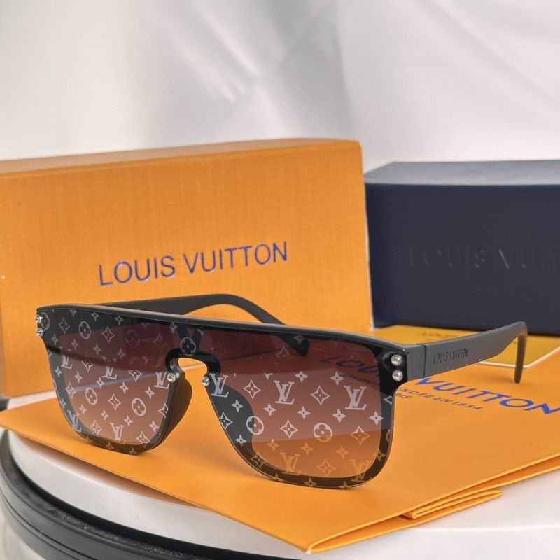 L X V Sunglasses