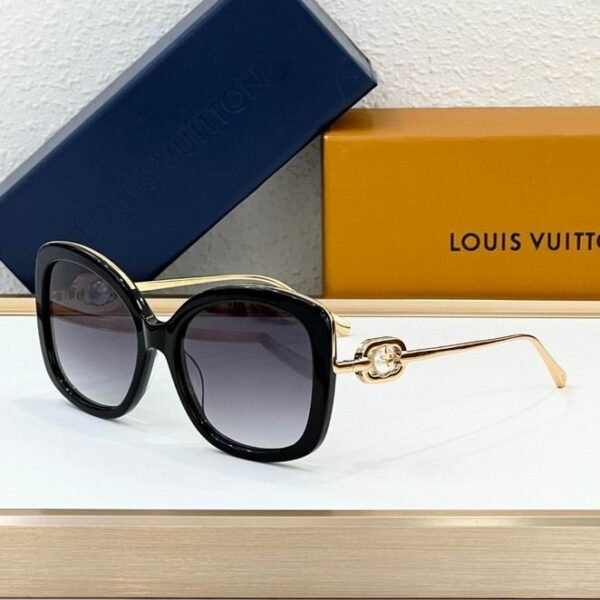 L X V Sunglasses