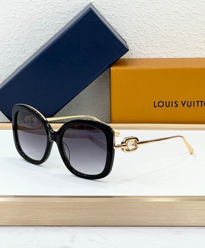 L X V Sunglasses