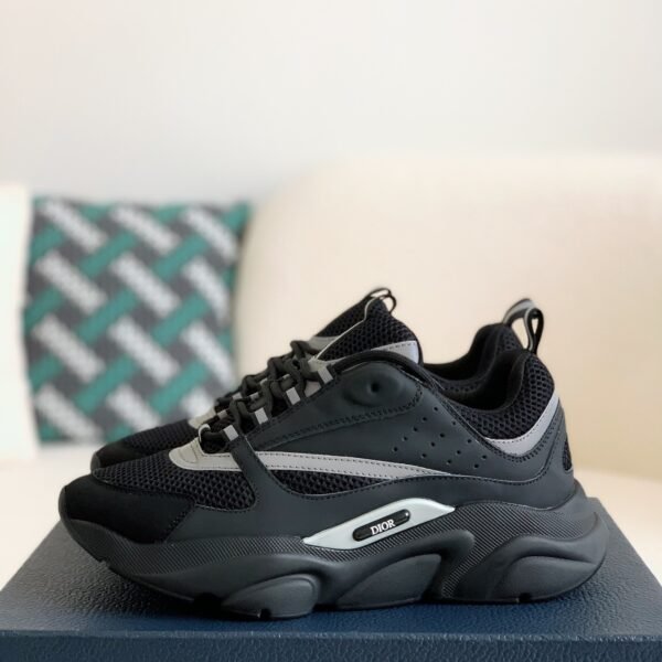 DR classic B22 Clunky Sneaker