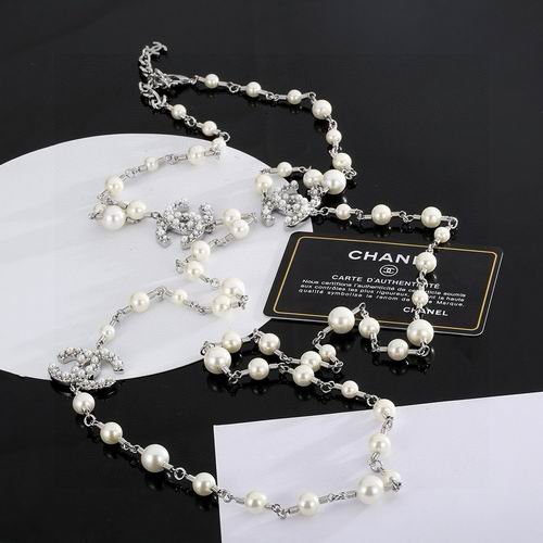 Chane Necklace