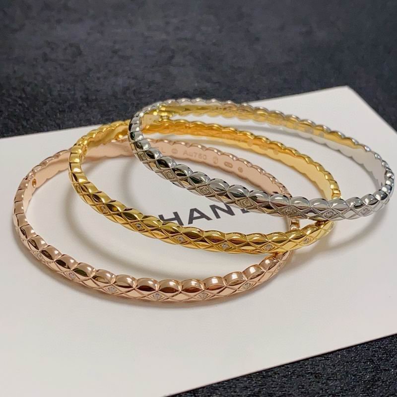 Chane Bracelets
