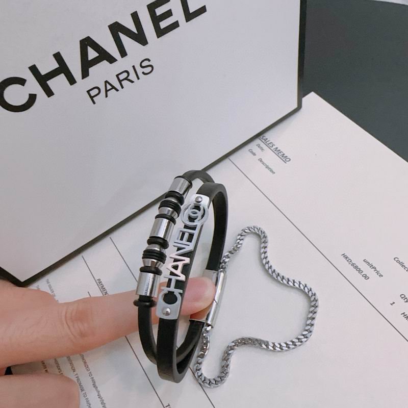 Chane Bracelets