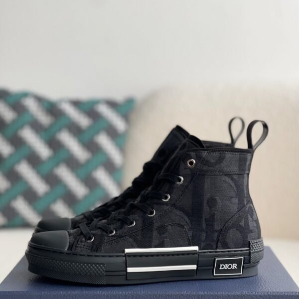 DR b23 sneaker high
