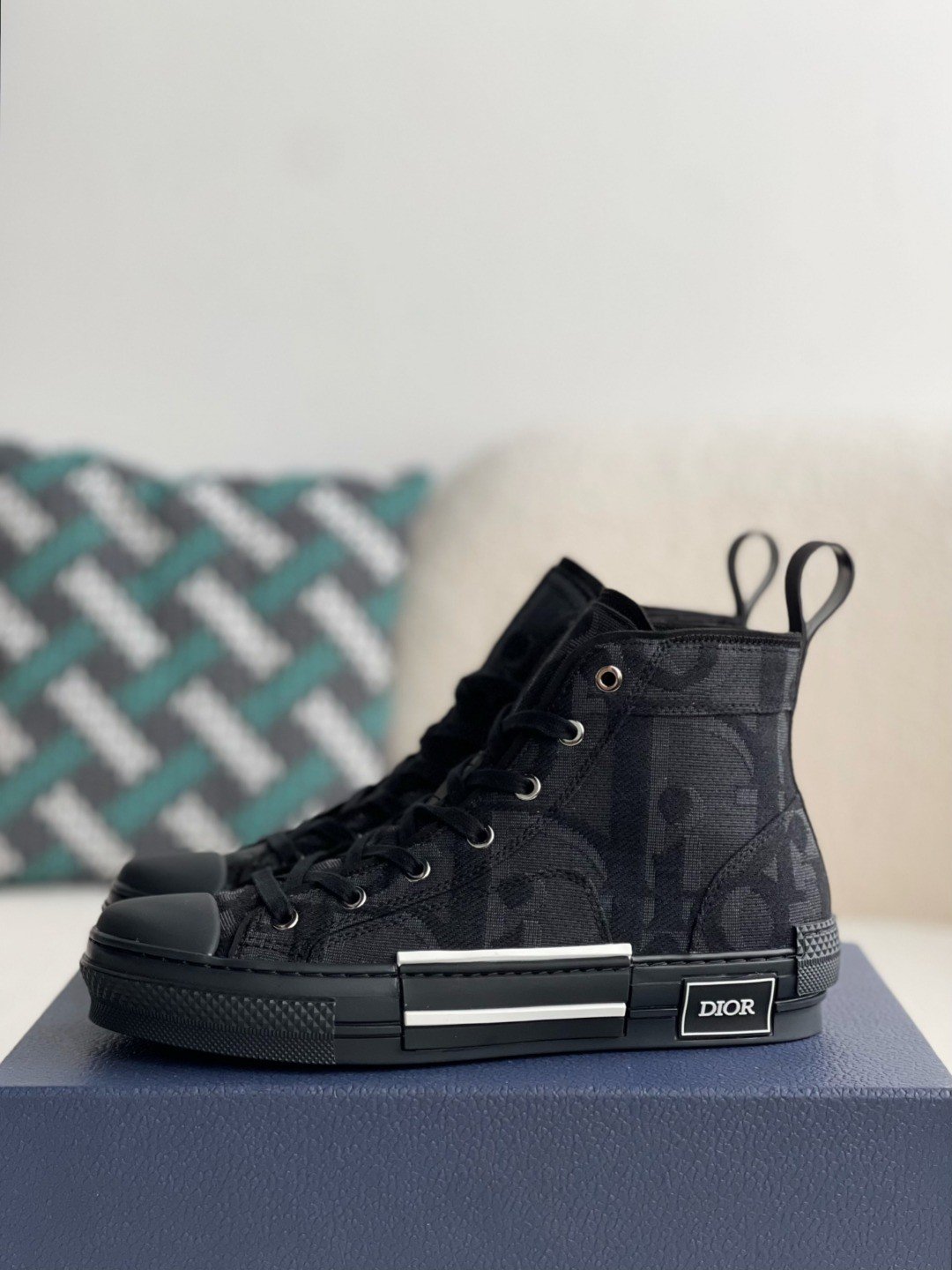 DR b23 sneaker high