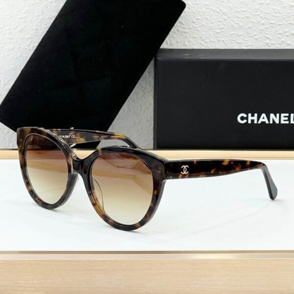 Chane Sunglasses