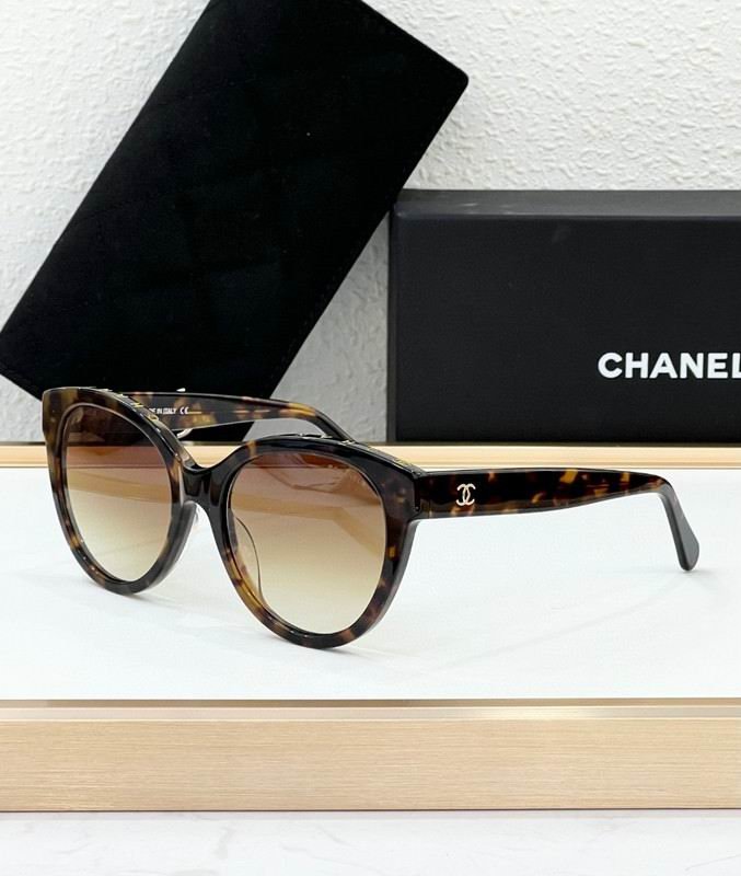Chane Sunglasses