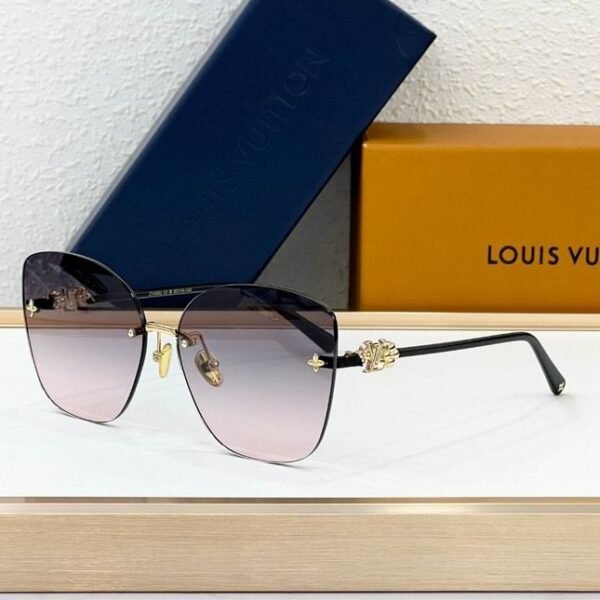 L X V Sunglasses
