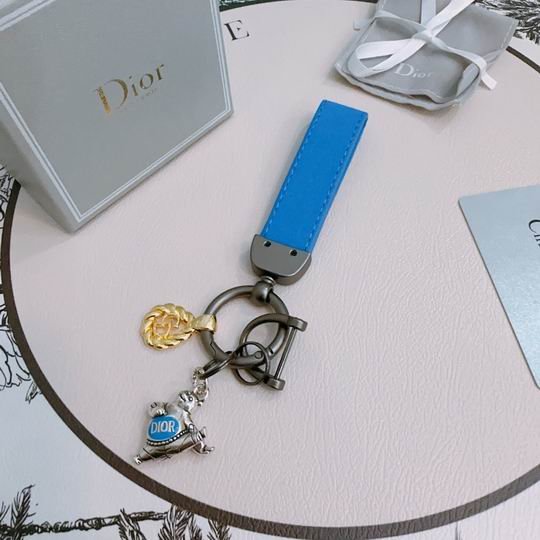 DR Key Ring