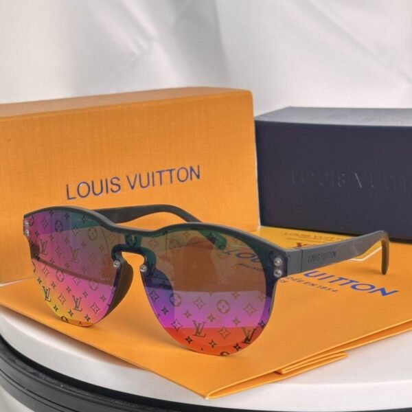 L X V Sunglasses
