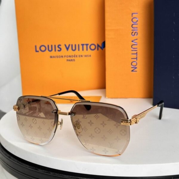 L X V Sunglasses