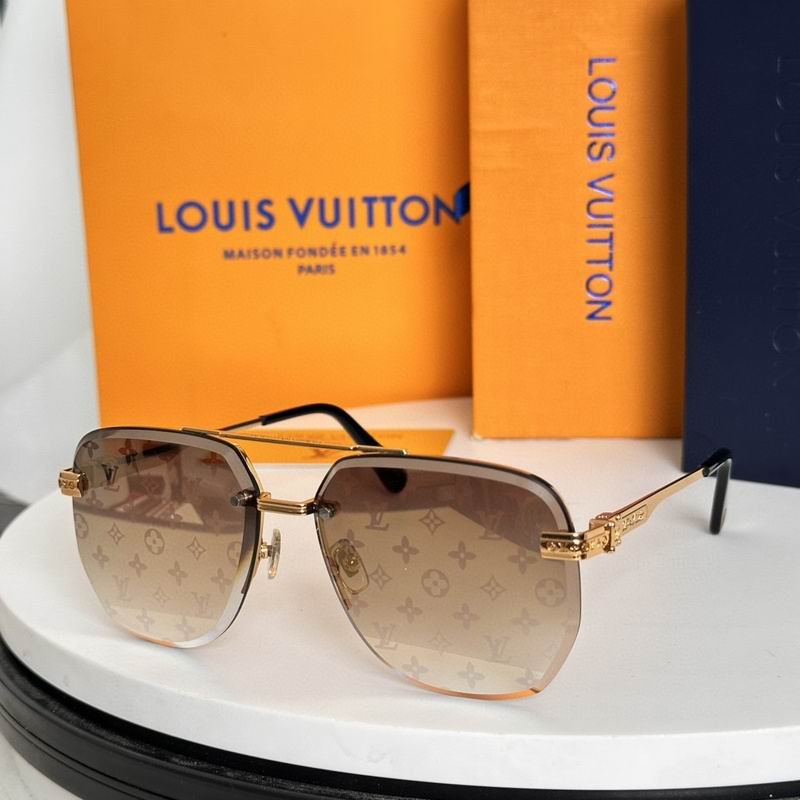L X V Sunglasses