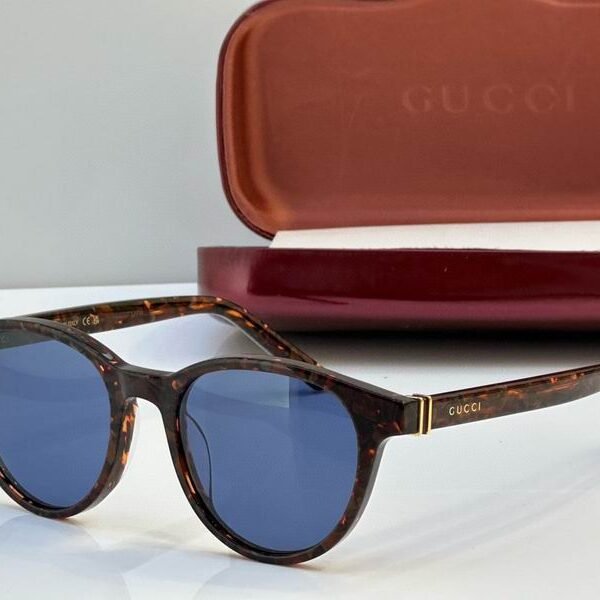 GUC Sunglasses