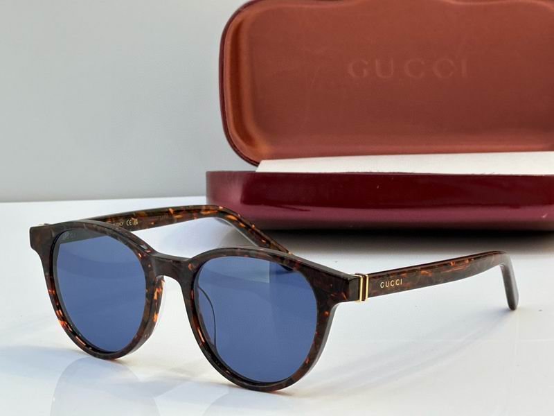 GUC Sunglasses