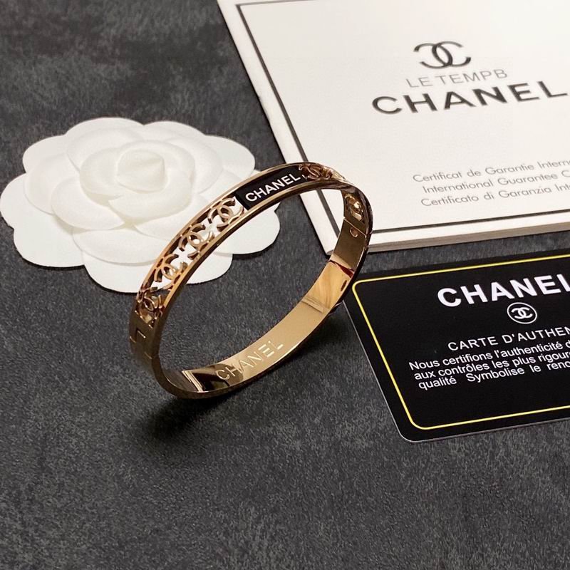 Chane Bracelets