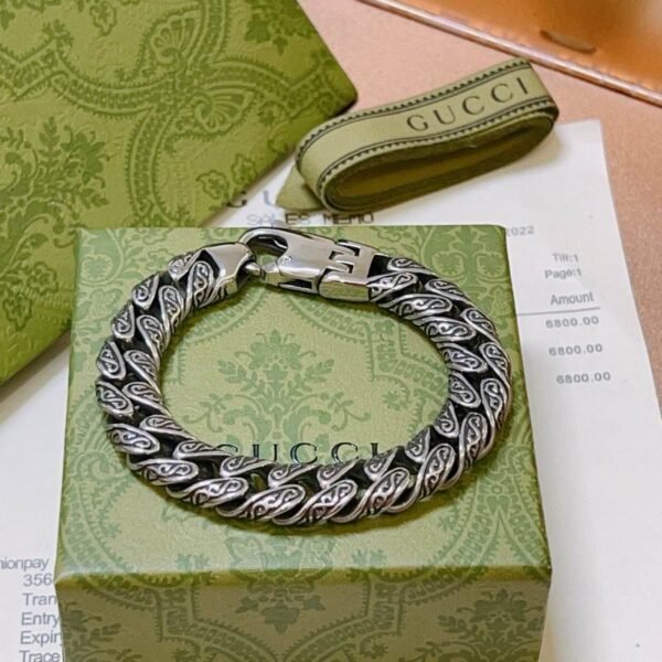 GUC Bracelets