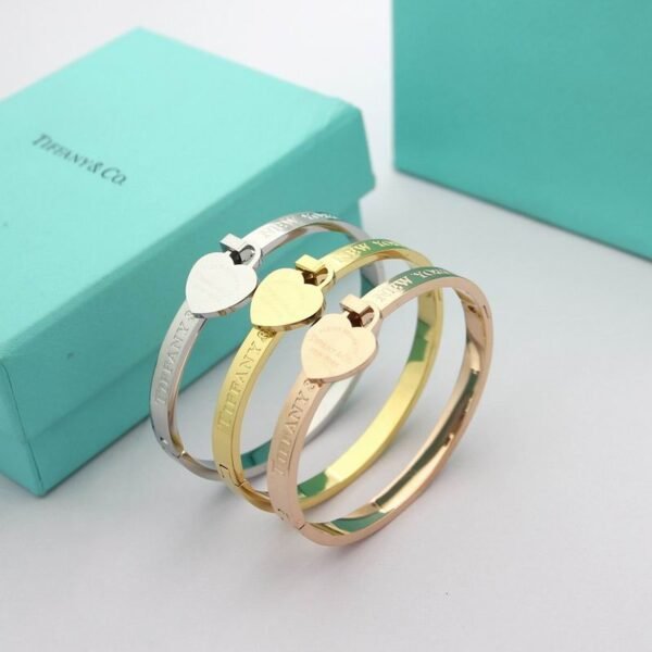 T F C Bracelets