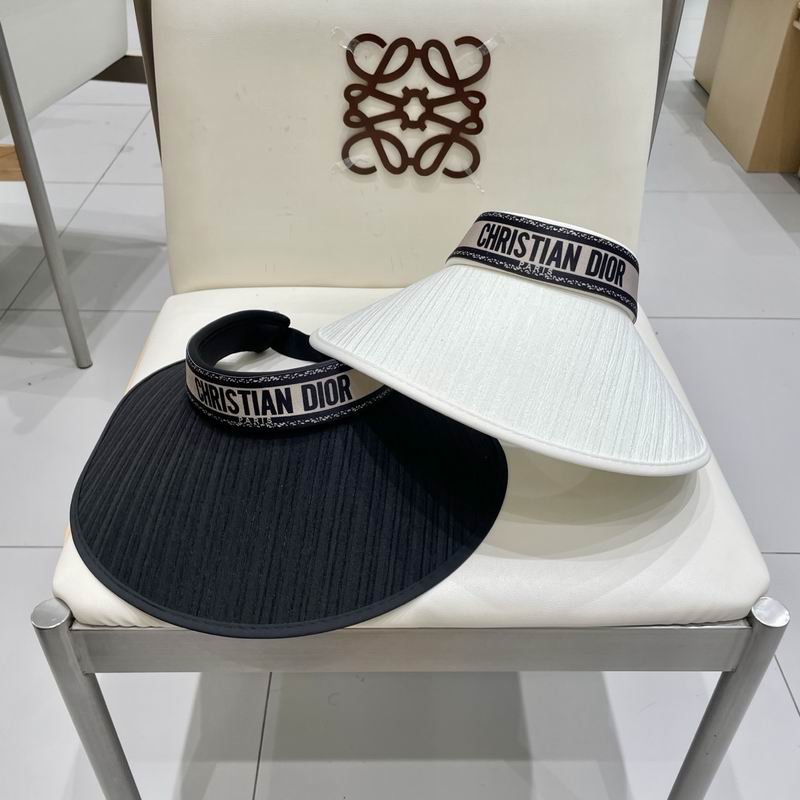 DR Visor