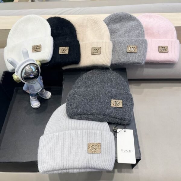 GUC Cold cap