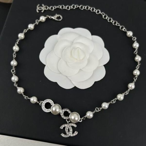 Chane Necklace