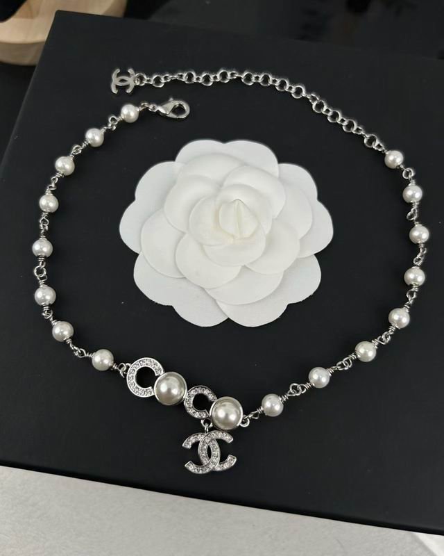 Chane Necklace