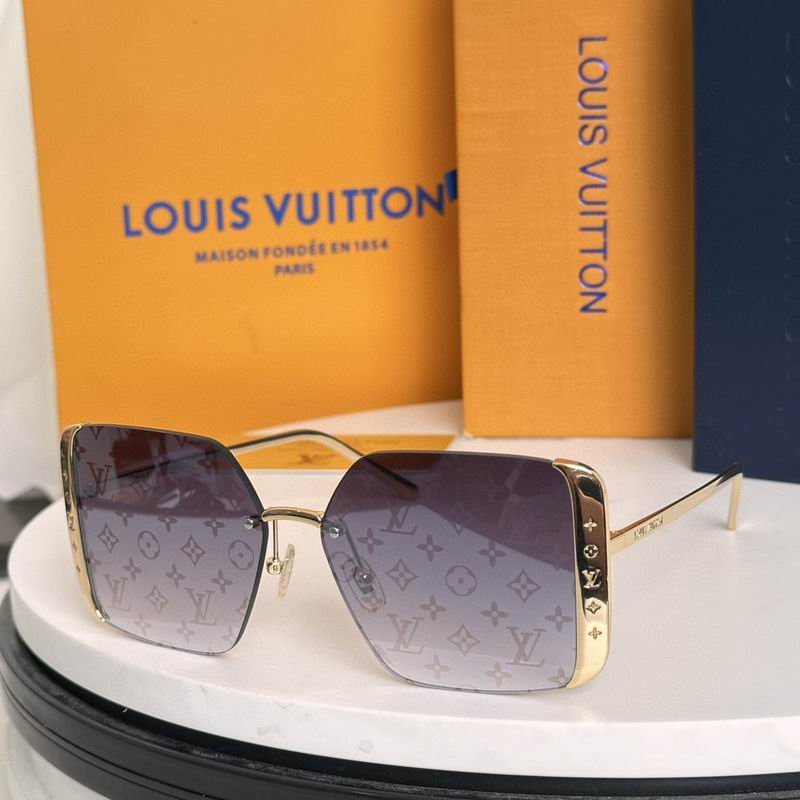 L X V Sunglasses