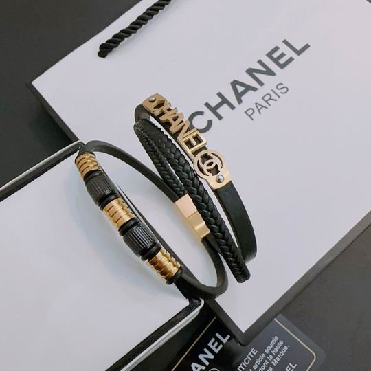 Chane Bracelets