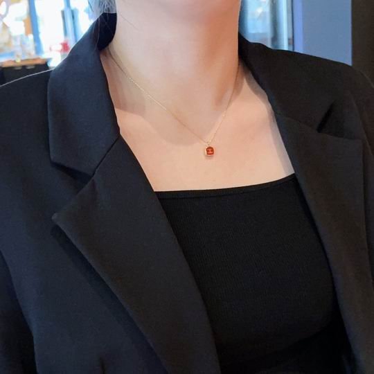 Chane Necklace