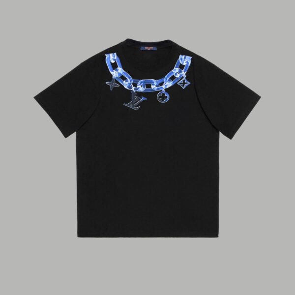 L X V T SHIRT