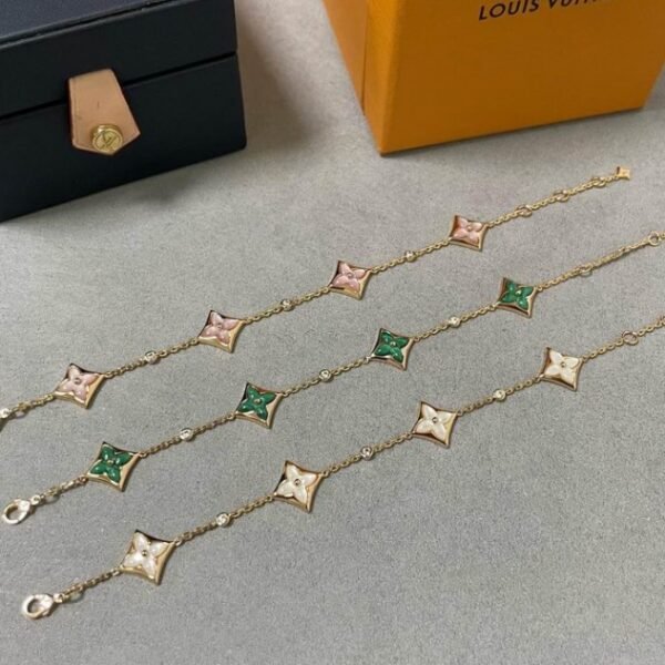 L&V Bracelet 01lyh1017