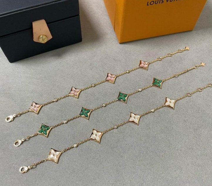 L&V Bracelet 01lyh1017