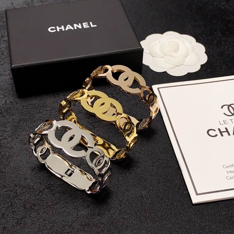 Chane Bracelets