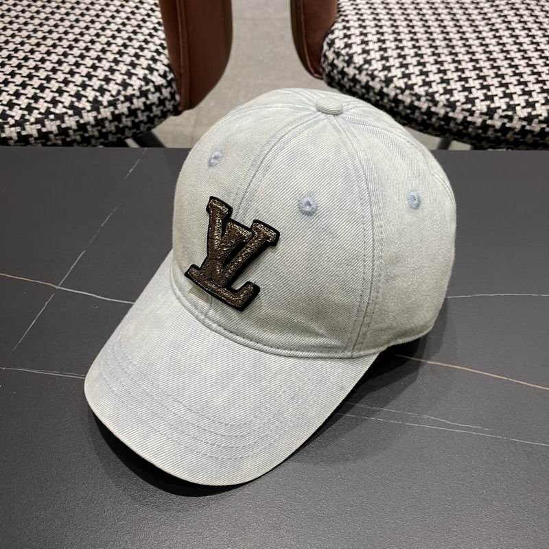 L X V Cap（Multiple colors）