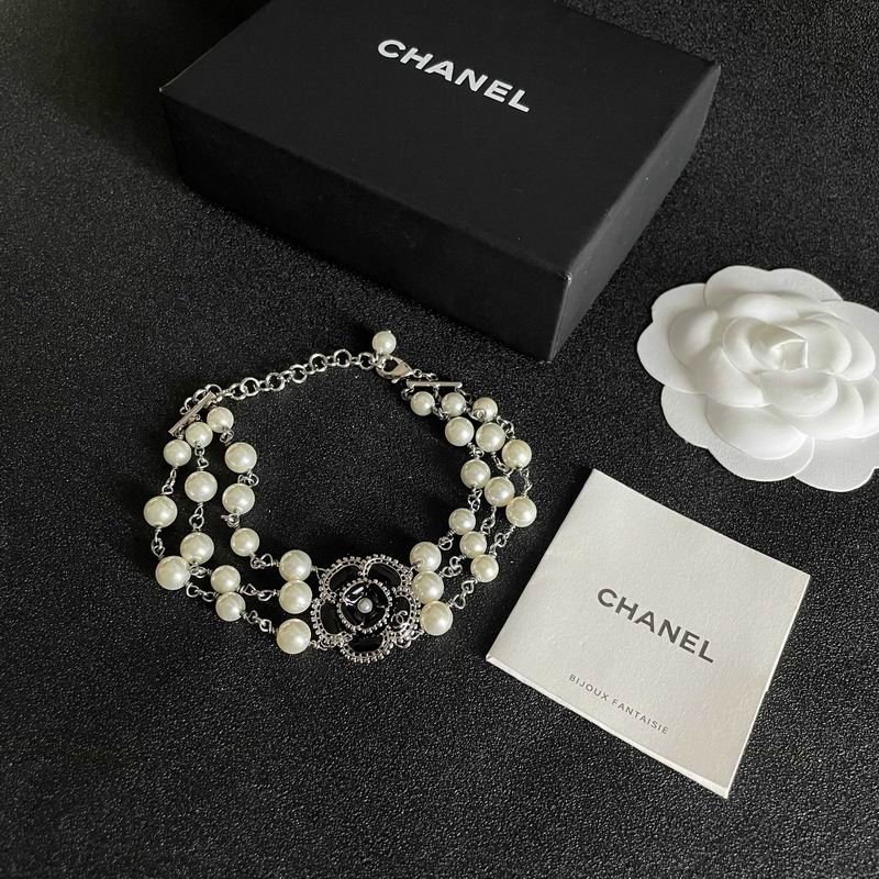 Chane Bracelets