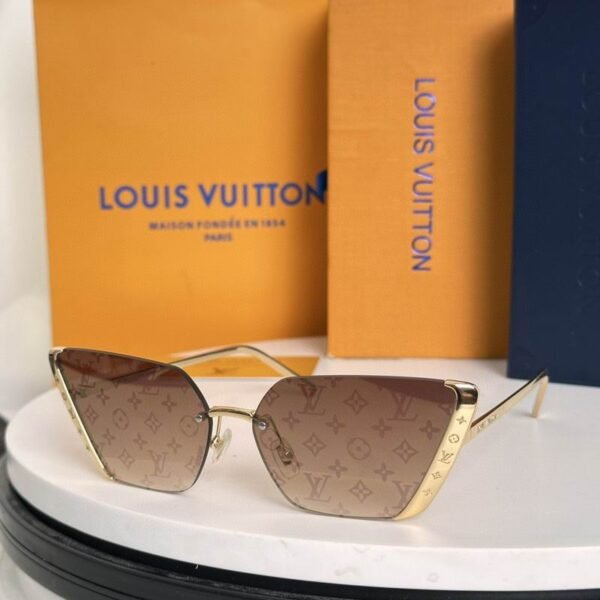 L X V Sunglasses