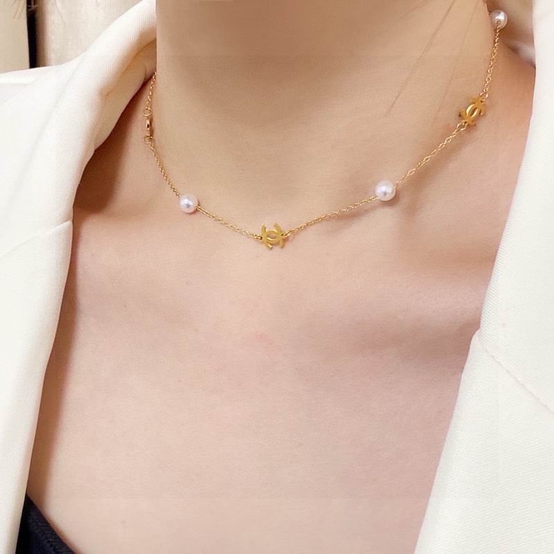 Chane Necklace