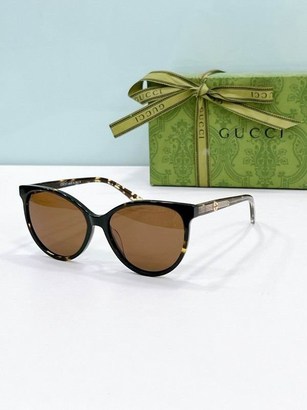 GUC Sunglasses