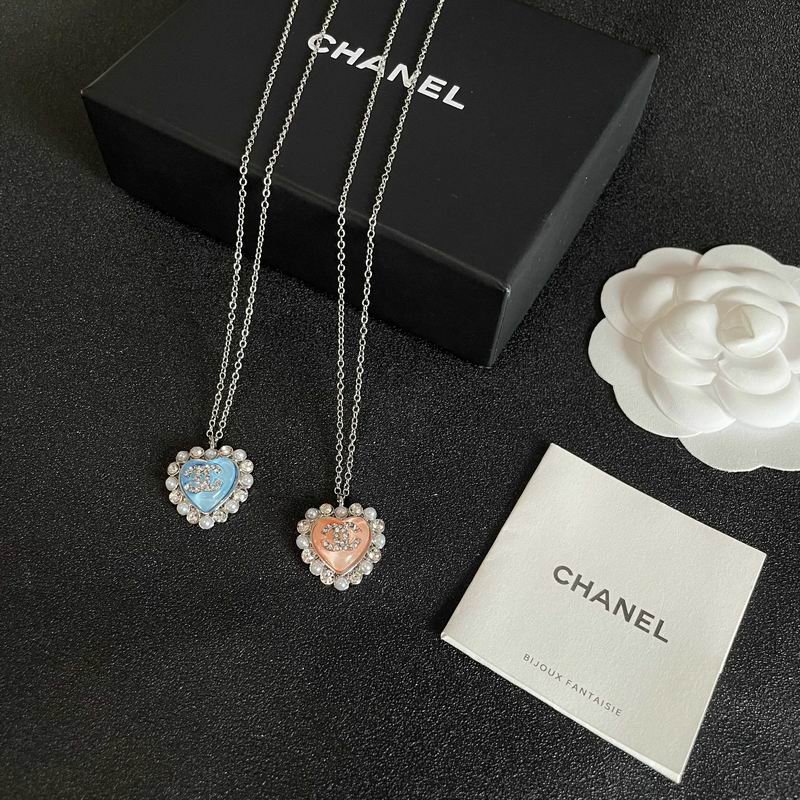 Chane Necklace