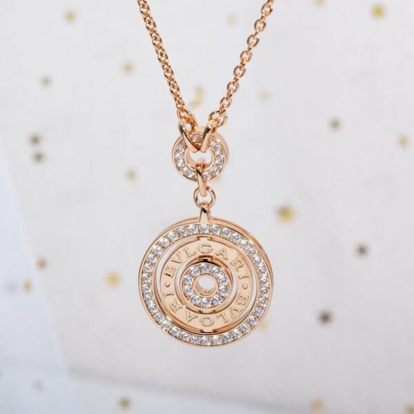BGR Necklace