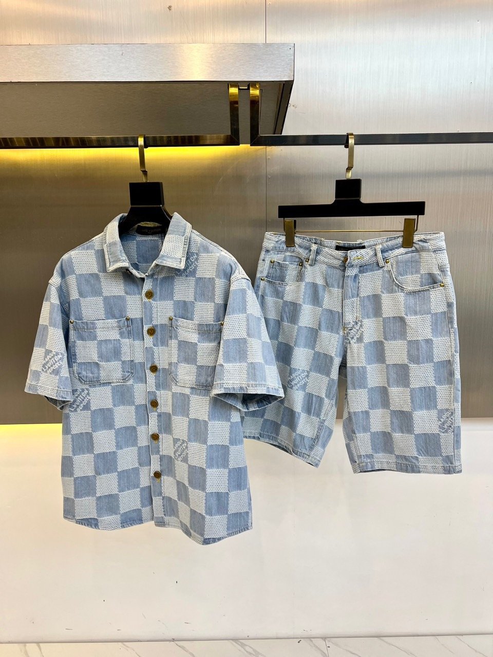 L X V  T-Shirt  Shorts £¨Suit£©