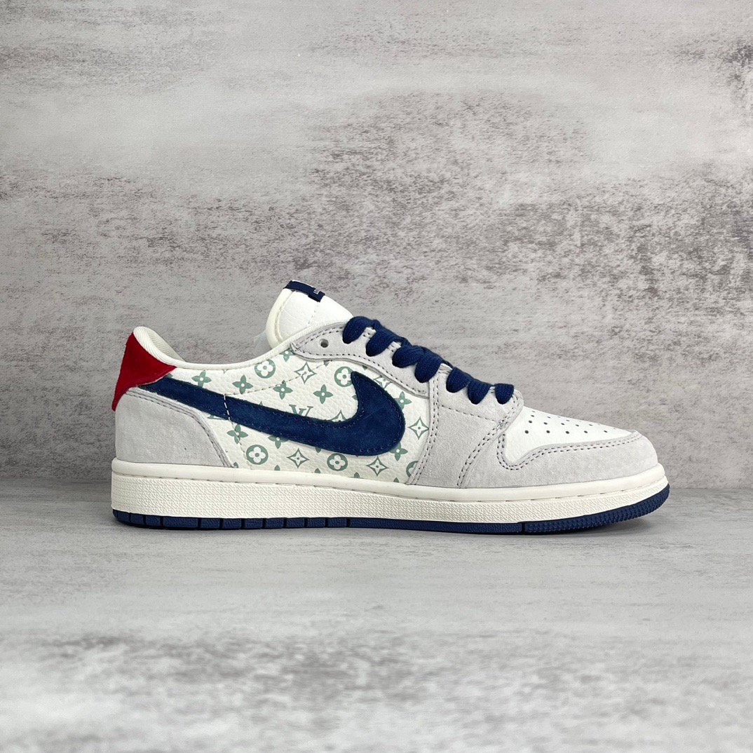 NK x L X V DUNK LOW RETRO